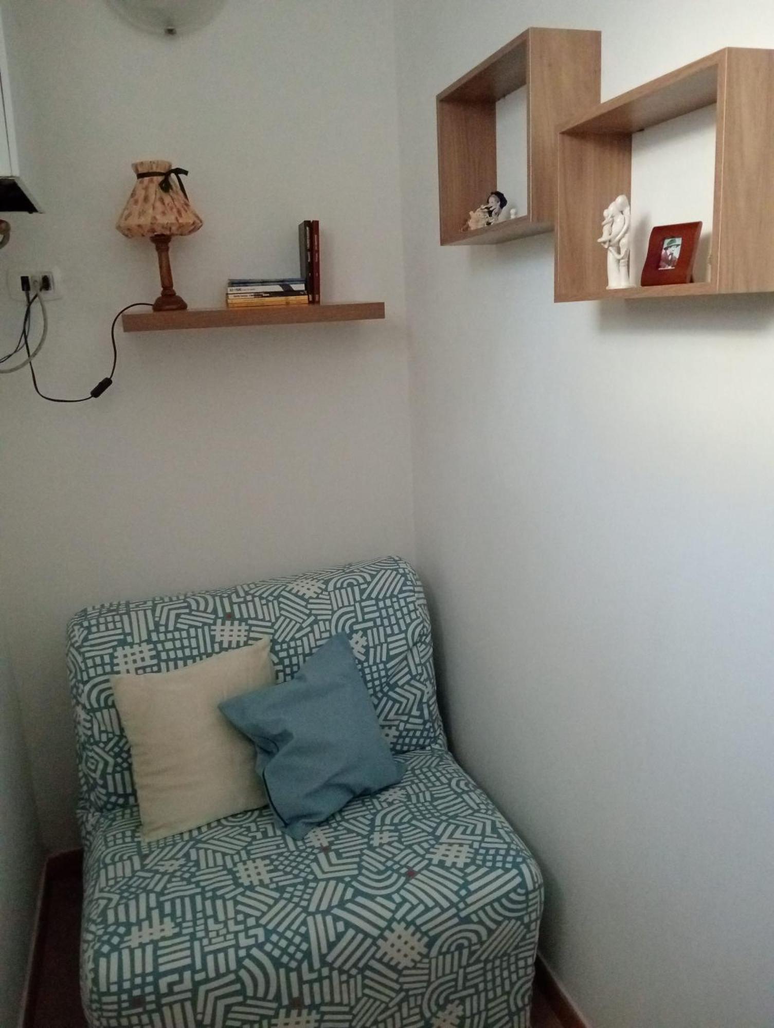 Apartamento La Casa Di Sira Veiano Exterior foto
