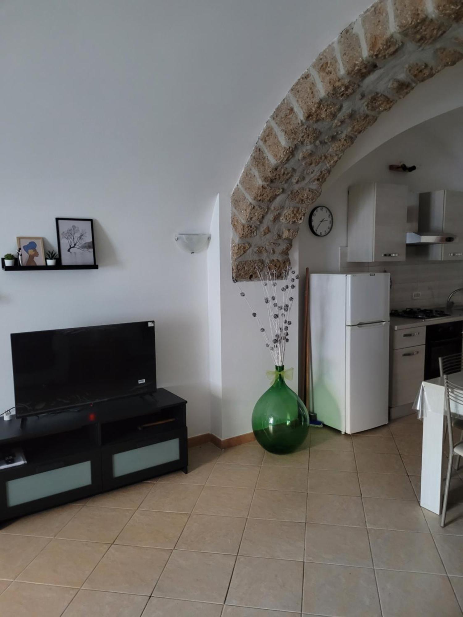 Apartamento La Casa Di Sira Veiano Exterior foto